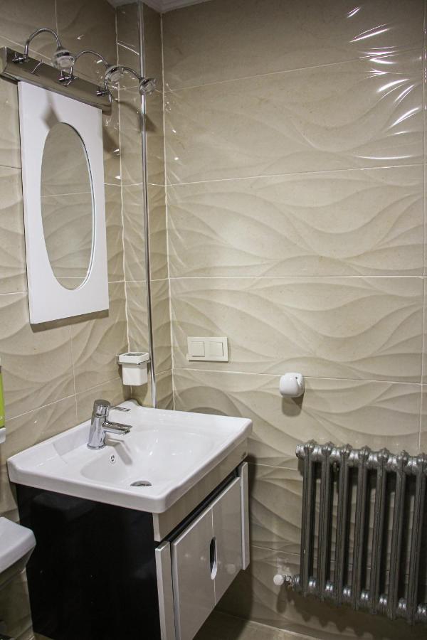 Amira Appartement *