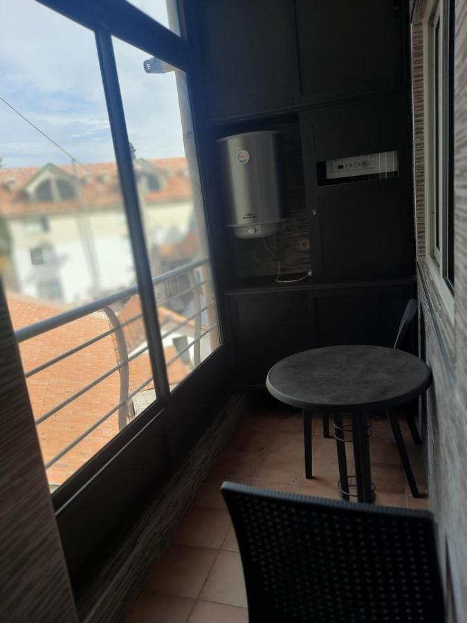 Amira Appartement *