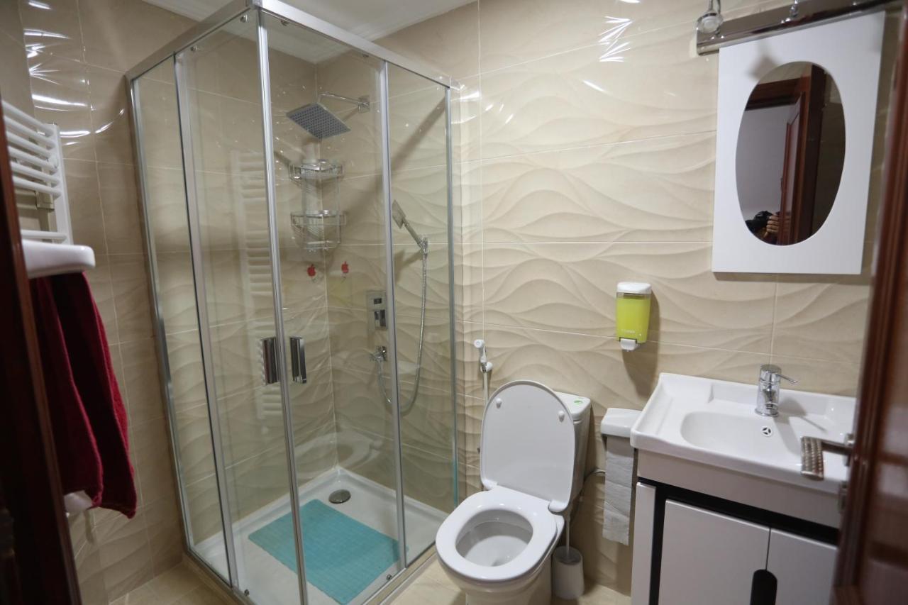 Amira Appartement *